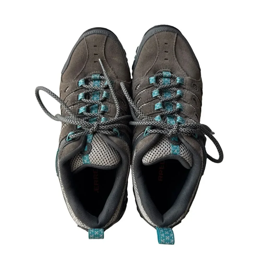 Merrell crosslander gray